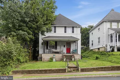 805 Fayette Street, Cumberland, MD 21502 - Photo 3