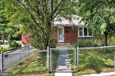 71 E Mechanic Street, Frostburg, MD 21532 - Photo 1
