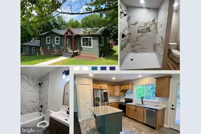 18 Park Avenue, Lavale, MD 21502 - Photo 1