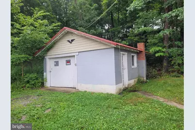 14507 Cedar Street, Cresaptown, MD 21502 - Photo 27