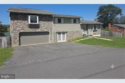 813 White Avenue, Cumberland, MD 21502 - Photo 1