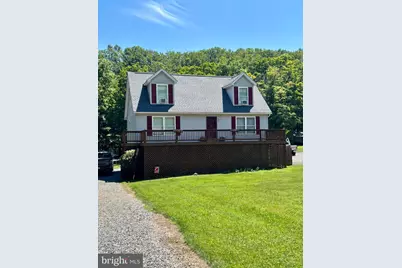 12810 Gramlich Road SW, Lavale, MD 21502 - Photo 35
