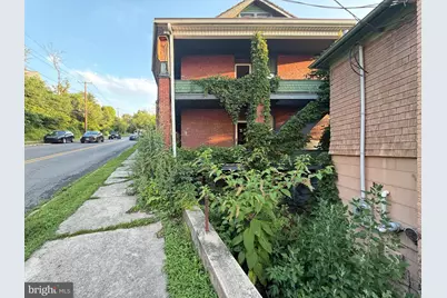 317 Williams Street, Cumberland, MD 21502 - Photo 5