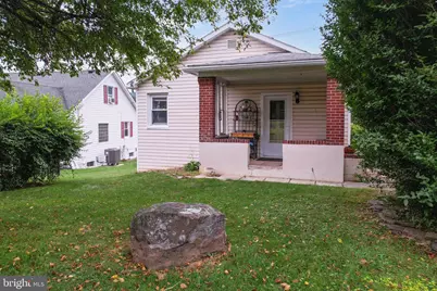 100 Braddock Road, Frostburg, MD 21532 - Photo 31
