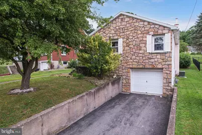 100 Braddock Road, Frostburg, MD 21532 - Photo 23