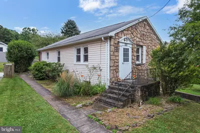 100 Braddock Road, Frostburg, MD 21532 - Photo 1