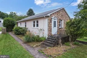 100 Braddock Rd, Frostburg, MD 21532 - Photo 1