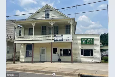 14811 Broadway, Midland, MD 21532 - Photo 1
