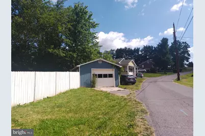 22 Davidson Street, Frostburg, MD 21532 - Photo 7