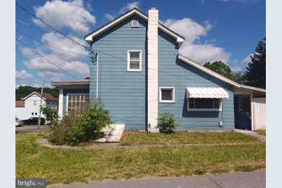 22 Davidson Street, Frostburg, MD 21532 - Photo 3