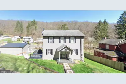 104 Douglas Avenue, Lonaconing, MD 21539 - Photo 1