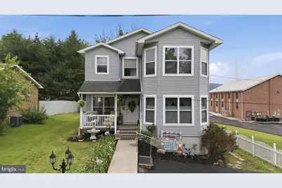 218 Wempe Drive, Cumberland, MD 21502 - Photo 1