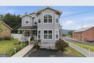 218 Wempe Drive, Cumberland, MD 21502 - Photo 3