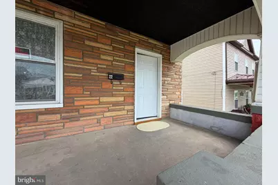 22 S Massachusetts Avenue, Cumberland, MD 21502 - Photo 3