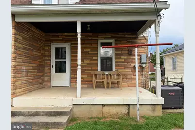 22 S Massachusetts Avenue, Cumberland, MD 21502 - Photo 5