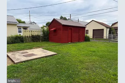 22 S Massachusetts Avenue, Cumberland, MD 21502 - Photo 5