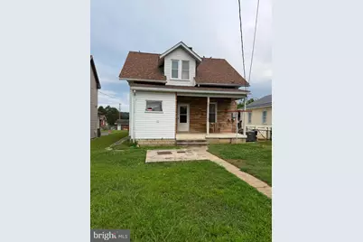 22 S Massachusetts Avenue, Cumberland, MD 21502 - Photo 3