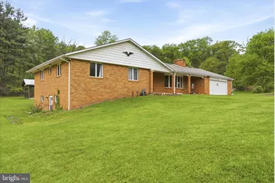 10233 Parkersburg Road, Eckhart Mines, MD 21528 - Photo 3