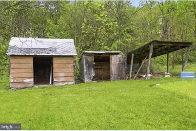 10233 Parkersburg Road, Eckhart Mines, MD 21528 - Photo 47
