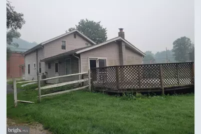 22005 National Pike NE, Flintstone, MD 21530 - Photo 5