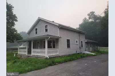 22005 National Pike NE, Flintstone, MD 21530 - Photo 3