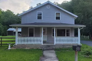 22005 National Pike NE, Flintstone, MD 21530 - Photo 1