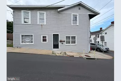 301 Rock Street, Westernport, MD 21562 - Photo 1
