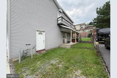301 Rock Street, Westernport, MD 21562 - Photo 5