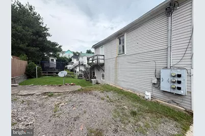 301 Rock Street, Westernport, MD 21562 - Photo 9