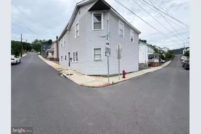 301 Rock Street, Westernport, MD 21562 - Photo 3