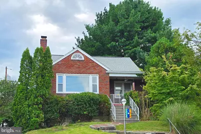 1000 Kent Avenue, Cumberland, MD 21502 - Photo 1