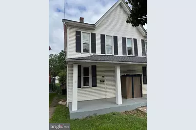 127 Bowery Street, Frostburg, MD 21532 - Photo 1