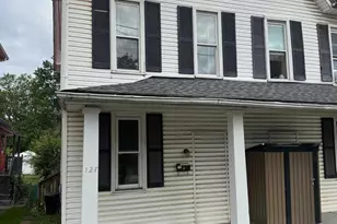 127 Bowery St, Frostburg, MD 21532 - Photo 1