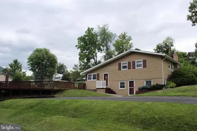 11909 Mulberry Avenue, Cumberland, MD 21502 - Photo 1