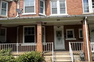 303 Maryland Ave, Westernport, MD 21562 - Photo 1