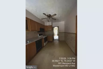 303 Maryland Avenue, Westernport, MD 21562 - Photo 7