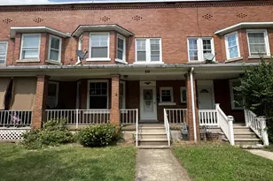 303 Maryland Ave, Westernport, MD 21562 - Photo 3