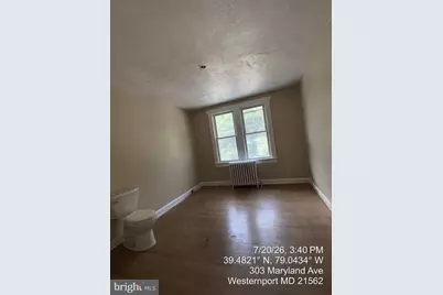 303 Maryland Avenue, Westernport, MD 21562 - Photo 21