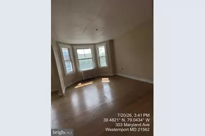 303 Maryland Avenue, Westernport, MD 21562 - Photo 19
