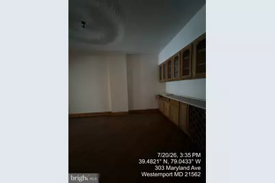 303 Maryland Avenue, Westernport, MD 21562 - Photo 13