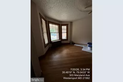 303 Maryland Avenue, Westernport, MD 21562 - Photo 9