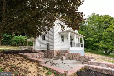 10701 Hoffman Hollow Road SW, Frostburg, MD 21532 - Photo 41
