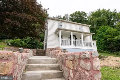 10701 Hoffman Hollow Road SW, Frostburg, MD 21532 - Photo 1