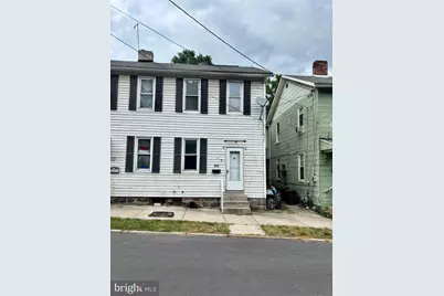 513 Fayette Street, Cumberland, MD 21502 - Photo 11