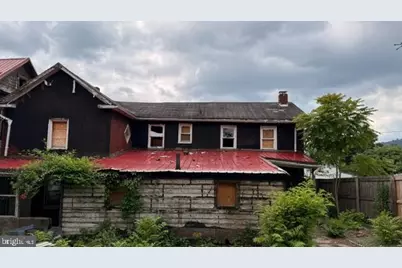 32 W First Street, Cumberland, MD 21502 - Photo 3