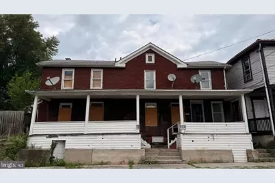 32 W First Street, Cumberland, MD 21502 - Photo 1
