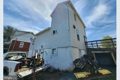 54 E College Avenue, Frostburg, MD 21532 - Photo 9