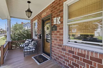 603 Frederick Street, Cumberland, MD 21502 - Photo 5