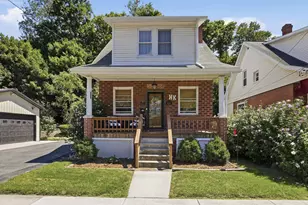 603 Frederick St, Cumberland, MD 21502 - Photo 1