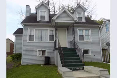 187 Bowery Street #A/B, Frostburg, MD 21532 - Photo 3
